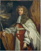 Sir Peter Lely, Thomas Clifford